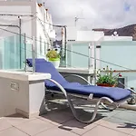 דירה Balcon Del Sol - Carpe *