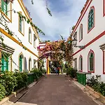 Balcon Del Sol - Carpe * Mogán