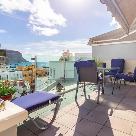 Balcon Del Sol - Carpe Daire