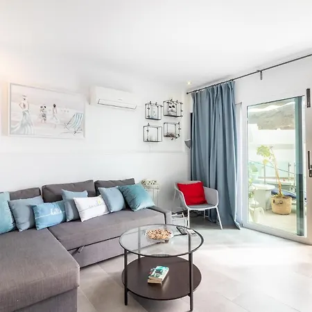 Flatguest Carpe - - Balcony - Wifi *