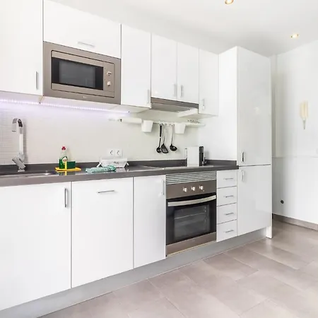 Flatguest Carpe - - Balcony - Wifi *