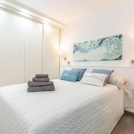 Flatguest Carpe - - Balcony - Wifi