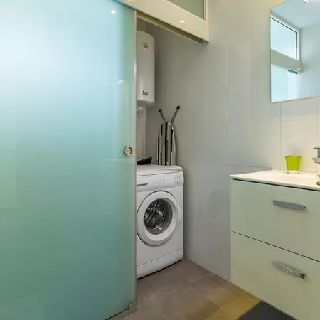 Flatguest Carpe - - Balcony - Wifi Apartment Mogan