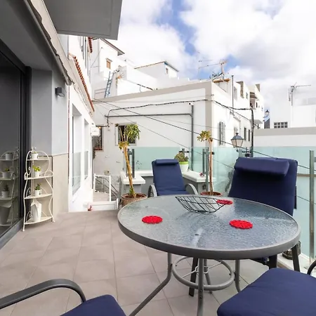 Balcon Del Sol - Carpe