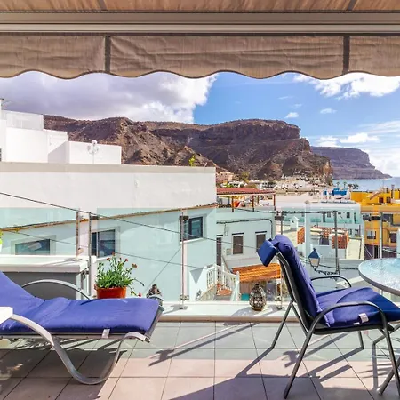 Balcon Del Sol - Carpe Daire